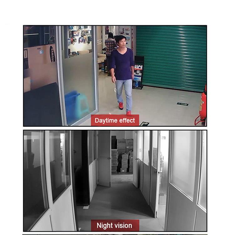 申振华 Значението на мониторинга на сигурността