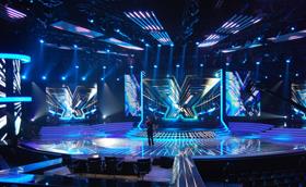 Sunnyrack присъства успешно Modex