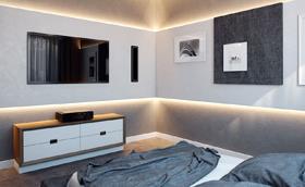 Няколко вида често срещани методи за боя за епоксидна боя