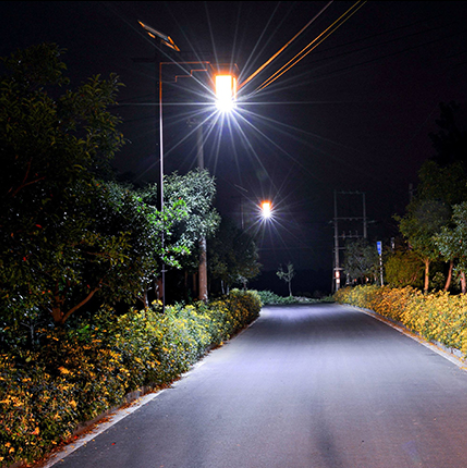 Слънчева улица светлина- 山西喜神 -3 组-皇甫慧青